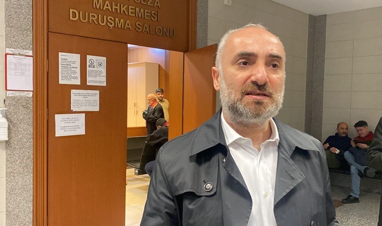 Son DAKİKA !!! Gazeteci İsmail Saymaz hakkında ev hapsi kararı verildi Gezi soruşturması kapsamında 19 Mart’ta gözaltına alınan ve bu sabah