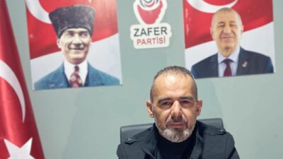  Zafer Partisi Aydın İl Başkanı Tarık Akın: “Gerçekleri Söylemek Cesaret