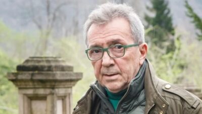 Usta yönetmen Osman Sınav 69 yaşında hayatını kaybetti. Kurtlar Vadisi,