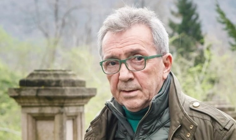 Usta yönetmen Osman Sınav 69 yaşında hayatını kaybetti. Kurtlar Vadisi,
