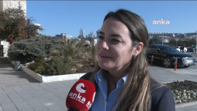 Ayyüce Türkeş Taş: “Kadının son yıllarda gördüğü zulüm kabul edilecek şey değil. Kuruluş ayarlarımızı hatırlamamız gerekiyor” İYİ Parti Adana Milletvekili Ayyüce Türkeş Taş, “Kadının son yıllarda