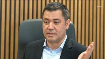 Medya AŞ Yönetim Kurulu Başkanı Murat Ongun, Medya AŞ’ye yönelik iddialara tepki