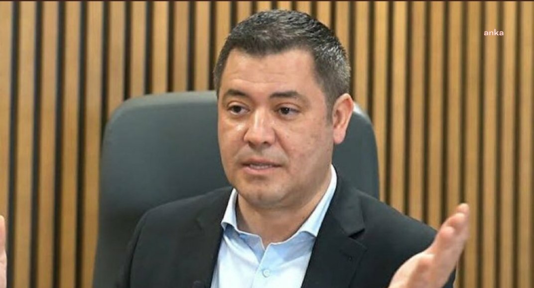 Medya AŞ Yönetim Kurulu Başkanı Murat Ongun, Medya AŞ’ye yönelik iddialara tepki