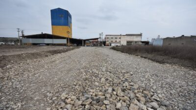 Büyükşehir’den sorunsuz üst yapı için yoğun mesai Balıkesir Büyükşehir Belediye