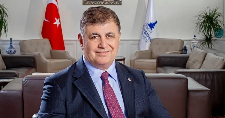 31 Mart yerel seçimlerinde CHP’den İzmir Büyükşehir Belediye Başkanı seçilen Cemil Tugay göreve gelir gelmez