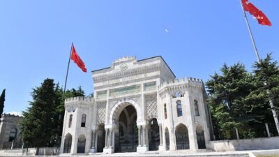  İstanbul Üniversitesi, İstanbul Büyükşehir Belediye Başkanı Ekrem İmamoğlu’nun üniversite diplomasının,