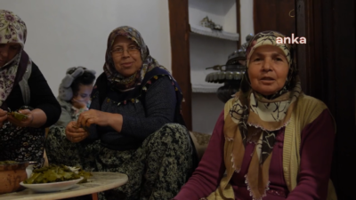  Ankara Halk Ekmek Fabrikası, 8 Mart Dünya Kadınlar Günü öncesi