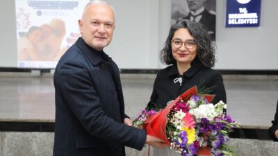 Karamürsel Belediyesi ve Kadıköy Belediyesi’nden Örnek İş BirliğiKaramürsel Belediyesi ile