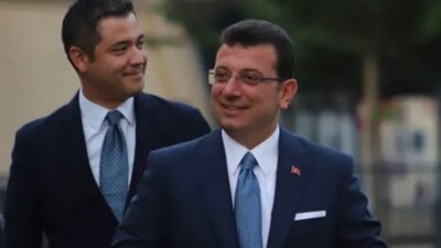 Silivri’de tutuklu bulunan CHP’nin cumhurbaşkanı adayı ve İstanbul Büyükşehir Belediyesi