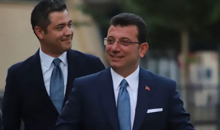 Ekrem İmamoğlu ve Murat Ongun’un tutukluluğuna yapılan itiraz reddedildi Silivri’de tutuklu bulunan CHP’nin cumhurbaşkanı adayı ve İstanbul Büyükşehir Belediyesi