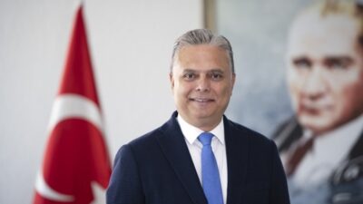 CHP’li Muratpaşa Belediye Başkanı Ümit Uysal, partinin 6 Nisan Pazar