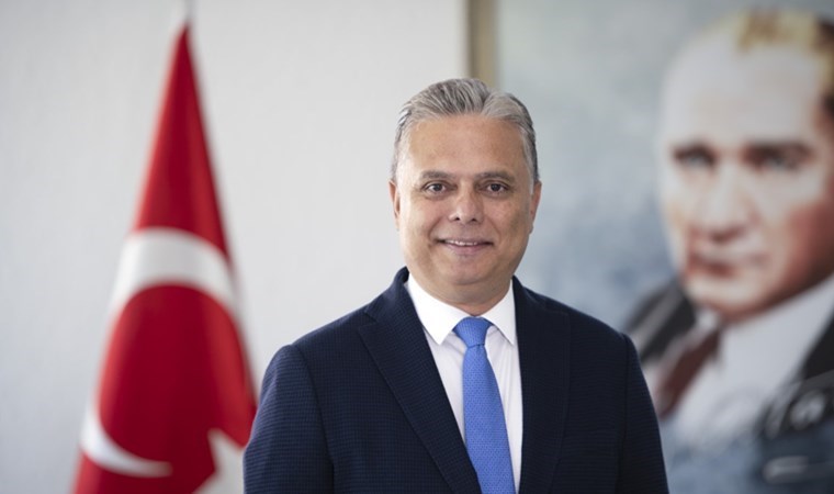 CHP’li Muratpaşa Belediye Başkanı Ümit Uysal, partinin 6 Nisan Pazar