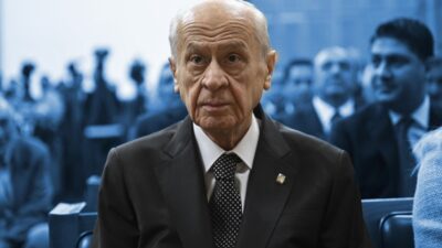  MHP Genel Başkanı Devlet Bahçeli, gündeme ilişkin yazılı açıklama yaptı.