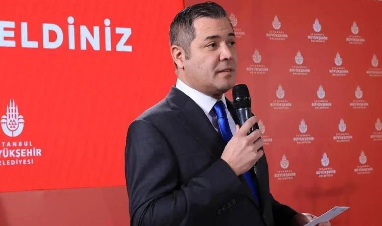 Tutuklu İBB Başkanı Ekrem İmamoğlu’nun danışmanı Murat Ongun, “Şirketlerine, hesaplarına,