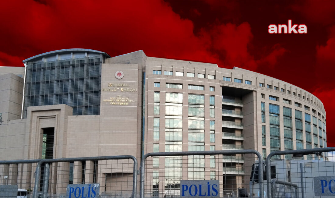 İstanbul Cumhuriyet Başsavcılığı, yürütülen bir soruşturmada bazı şüphelilerin, “Flaş Haber