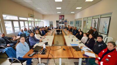 İstanbul’da meydana gelen 6.2 büyüklüğündeki depremin ardından Avcılar Belediyesi, Belediye