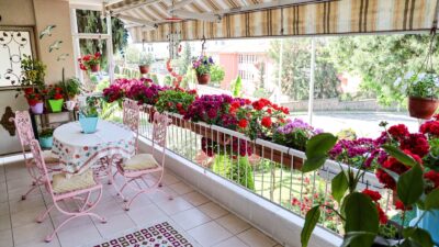 Karşıyaka Belediyesi tarafından bu yıl 22’nci kez düzenlenen ‘En Güzel