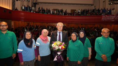Dünyada insan emeğinin sömürülmeye başlanması ile çalışanların hak arama ihtiyacıda