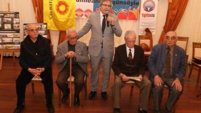 Türkiye’nin aydınlanma ve kalkınma tarihinde derin izler bırakan Köy Enstitüleri,