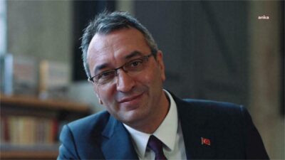 İstanbul Büyükşehir Belediye Genel Sekreter Yardımcısı Mahir Polat’ın avukatı Erkam