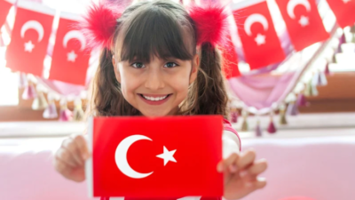 23 Nisan Ulusal Egemenlik ve Çocuk Bayramı, Seferihisar’da çeşitli etkinliklerle