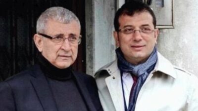 İBB Başkanı Ekrem İmamoğlu’nun babası Hasan İmamoğlu’na ait Balıkesir’de bulunan
