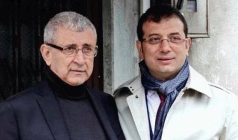 İBB Başkanı Ekrem İmamoğlu’nun babası Hasan İmamoğlu’na ait Balıkesir’de bulunan
