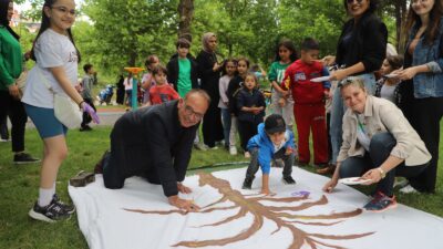 Turgutlu’da Yerel Tohumlar Geleceğe Taşınacak Turgutlu Belediyesi, Turgutlu Doğa Kültür Yaşam Derneği (YAŞAMDER) ve Turgutlu