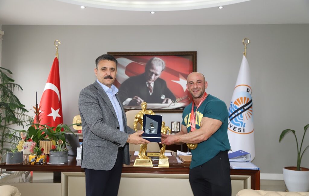 03-06 Nisan 2025 tarihlerinde Yalova’da düzenlenen 2025 Yılı Türkiye  Ahmet 