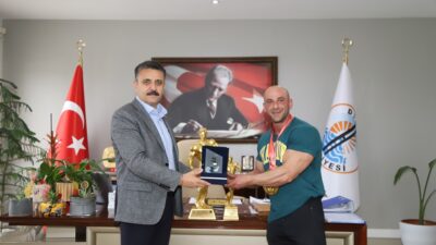 03-06 Nisan 2025 tarihlerinde Yalova’da düzenlenen 2025 Yılı Türkiye  Ahmet 