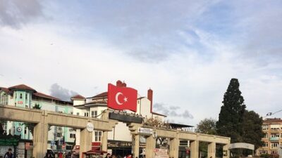 Bakırköy Belediyesi, 23 Nisan Ulusal Egemenlik ve Çocuk Bayramı kutlamaları