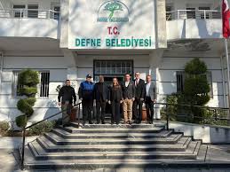 Defne Belediyesi, eğitimde fırsat eşitliğini desteklemek amacıyla önemli bir adım