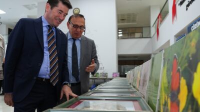 Ortahisar Belediyesi, 23 Nisan Ulusal Egemenlik ve Çocuk Bayramı dolayısıyla,