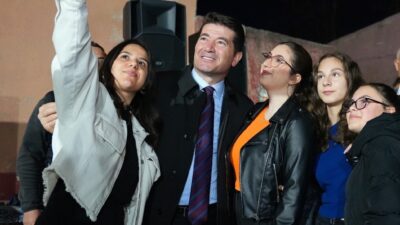 Ortahisar Belediyesi, Karadeniz Teknik Üniversitesi (KTÜ) öğrencilerine sınav haftası boyunca