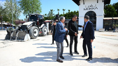 Kemer Belediye Başkanı Necati Topaloğlu, Kemer Belediye Meclis Üyeleri Mustafa