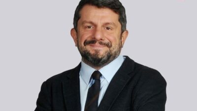 Marmara Cezaevi’nde tutuklu bulunan Türkiye İşçi Partisi (TİP) Hatay Milletvekili