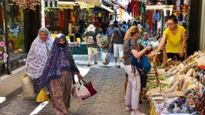 ·        Ankara Büyükşehir Belediyesi (ABB), vatandaşların Başkentin tarihi, kültürel ve doğal