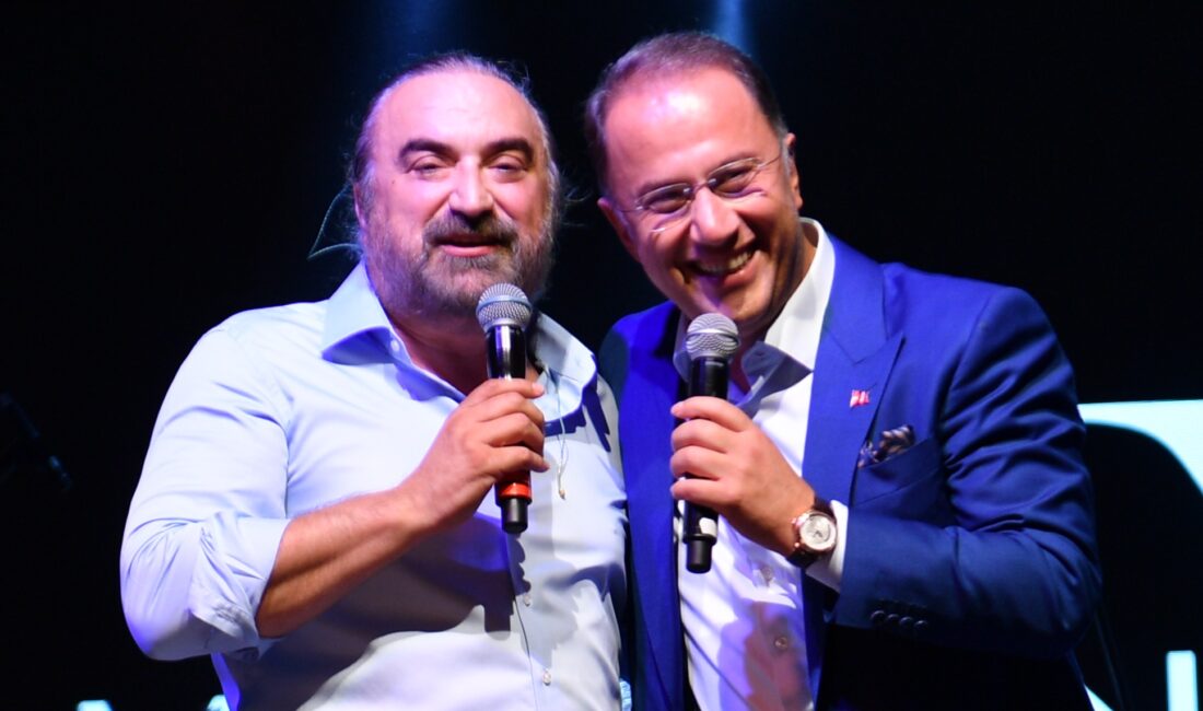 “YOLUN AÇIK OLSUN KUZEYİN OĞLU”Beylikdüzü’nün seçilmiş Belediye Başkanı Mehmet Murat