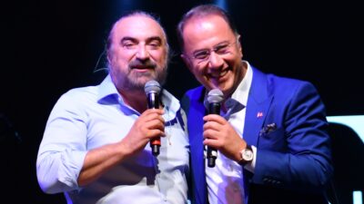 “YOLUN AÇIK OLSUN KUZEYİN OĞLU”Beylikdüzü’nün seçilmiş Belediye Başkanı Mehmet Murat