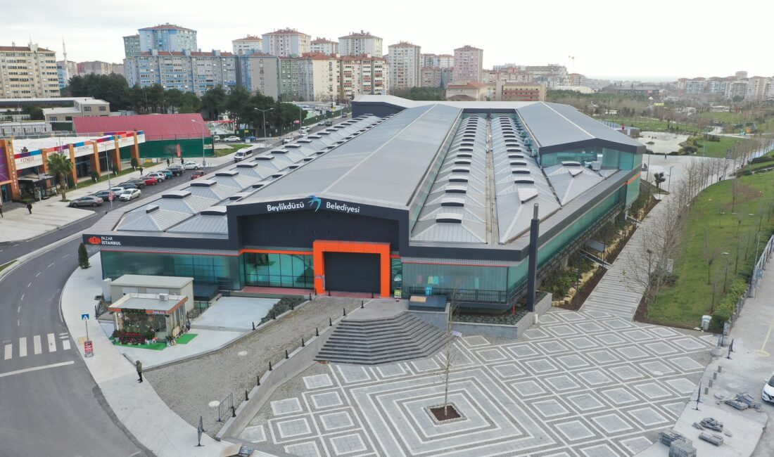 Marmara Denizi’nde meydana gelen ve İstanbul genelinde etkili olan 6,2büyüklüğündeki