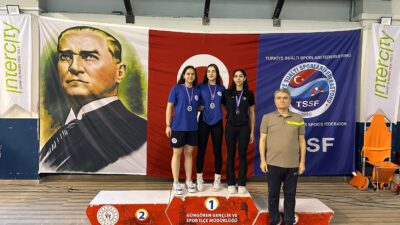 Beylikdüzü Belediyesi spor alanında yaptığı çalışmalarla ilçedeki öğrencilerin, ulusal veuluslararası