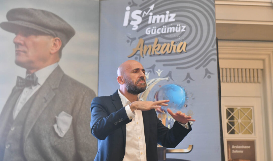Ankara Kent Konseyi (AKK) ve Ankara Büyükşehir Belediyesi (ABB) kentte