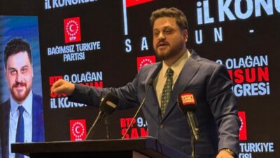 -Sizin sivil ve özgürlükçü dediğiniz anayasanın diğerinden daha özgürlükçü olacağının