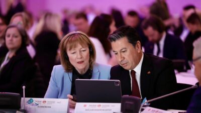 Türkiye Belediyeler Birliği (TBB) ve Alman Belediyeler Birliği iş birliği