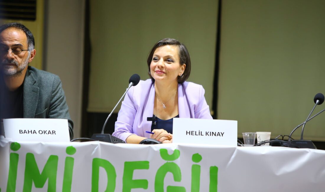 Meclis’e sunulan ve ardından geri çekilen İklim Kanunu ile ilgili