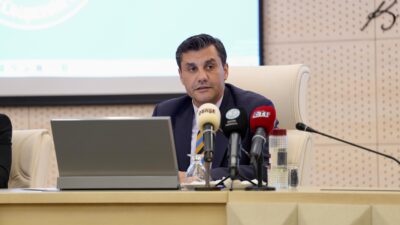 Manisa Büyükşehir Belediye Meclisi Nisan Ayı Olağan Toplantısı, Büyükşehir Belediye