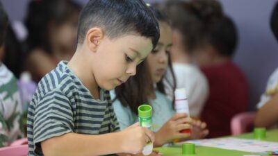 Çankaya Belediyesi gündüz bakımevlerinin, 2025-2026 eğitim öğretim yılı başvuruları 14