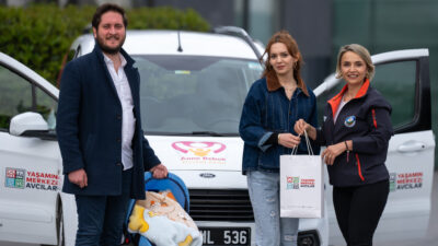 Sosyal belediyecilik alanında örnek projelere imza atan Avcılar Belediyesi, anne