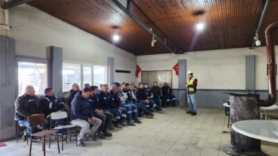 Efes Selçuk Belediyesi İklim Değişikliği ve Sıfır Atık Müdürlüğü’ne bağlı