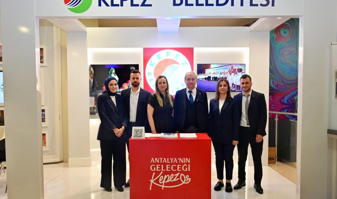 Kepez Belediyesi, Kariyer ve İstihdam Günleri kapsamında iş arayan ve